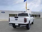 New 2025 Ford Ranger XLT SuperCrew Cab Pickup for sale #F51547 - photo 8