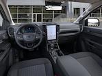 New 2025 Ford Ranger XLT SuperCrew Cab Pickup for sale #F51547 - photo 9
