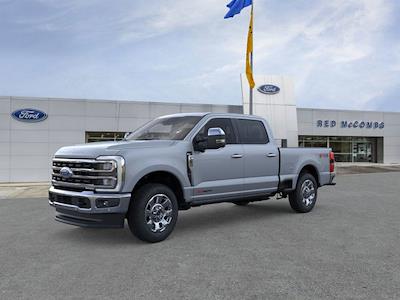 2025 Ford F-250 Crew Cab 4WD Pickup for sale #F51551 - photo 1