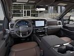 2025 Ford F-250 Crew Cab 4WD Pickup for sale #F51551 - photo 9