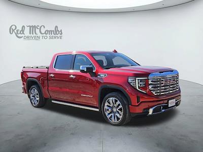 2024 GMC Sierra 1500 Crew Cab 4WD Pickup for sale #F51551A - photo 1