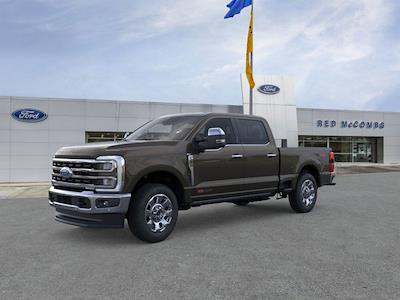 2025 Ford F-250 Crew Cab 4WD Pickup for sale #F51553 - photo 1