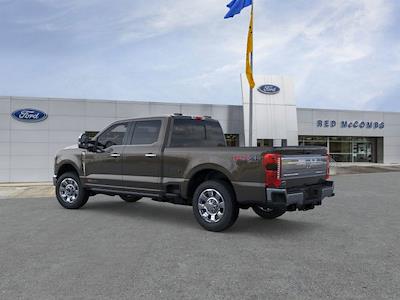 2025 Ford F-250 Crew Cab 4WD Pickup for sale #F51553 - photo 2