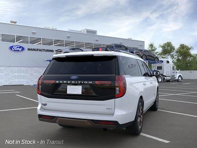 2025 Ford Expedition MAX 4WD SUV for sale #F51555 - photo 2