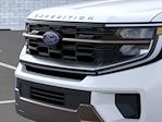 2025 Ford Expedition MAX 4WD SUV for sale #F51555 - photo 17