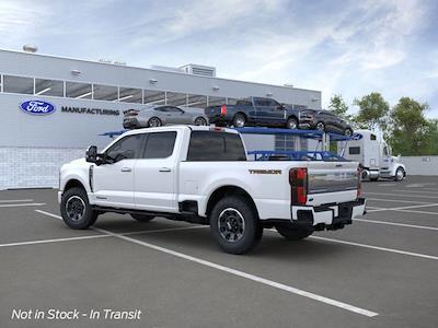 2025 Ford F-250 Crew Cab 4WD Pickup for sale #F51556 - photo 2