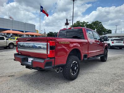 2024 Ford F-250 Crew Cab 4WD Pickup for sale #F51556A - photo 2