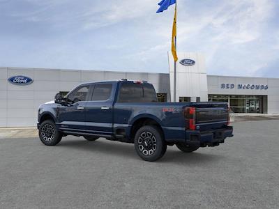 2025 Ford F-250 Crew Cab 4WD Pickup for sale #F51561 - photo 2