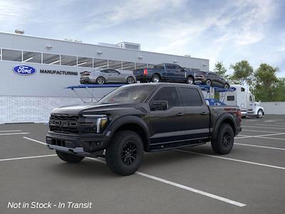 2025 Ford F-150 SuperCrew Cab 4WD Pickup for sale #F51562 - photo 1