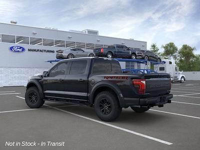 2025 Ford F-150 SuperCrew Cab 4WD Pickup for sale #F51562 - photo 2