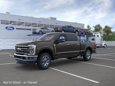 2025 Ford F-250 Crew Cab 4WD Pickup for sale #F51568 - photo 1