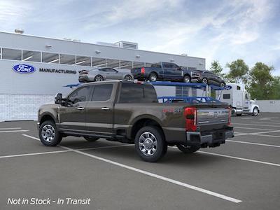 2025 Ford F-250 Crew Cab 4WD Pickup for sale #F51568 - photo 2