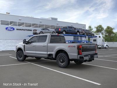 2025 Ford F-250 Crew Cab 4WD Pickup for sale #F51569 - photo 2
