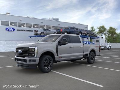 2025 Ford F-250 Crew Cab 4WD Pickup for sale #F51570 - photo 1