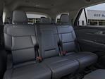New 2025 Ford Explorer Active SUV for sale #F51573 - photo 11