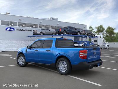 2025 Ford Maverick SuperCrew Cab FWD Pickup for sale #F51575 - photo 2