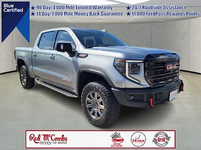2024 GMC Sierra 1500 Crew Cab 4WD Pickup for sale #F51578A - photo 1