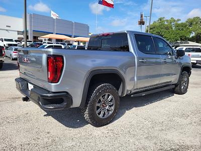 2024 GMC Sierra 1500 Crew Cab 4WD Pickup for sale #F51578A - photo 2
