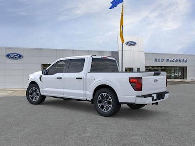 2025 Ford F-150 SuperCrew Cab RWD Pickup for sale #F51579 - photo 2