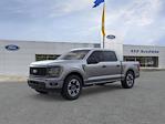 2025 Ford F-150 SuperCrew Cab 4WD Pickup for sale #F51580 - photo 1