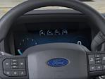 2025 Ford F-150 SuperCrew Cab 4WD Pickup for sale #F51580 - photo 13