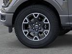 2025 Ford F-150 SuperCrew Cab 4WD Pickup for sale #F51580 - photo 19
