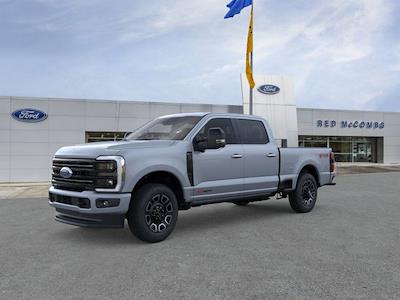 2025 Ford F-250 Crew Cab 4WD Pickup for sale #F51582 - photo 1
