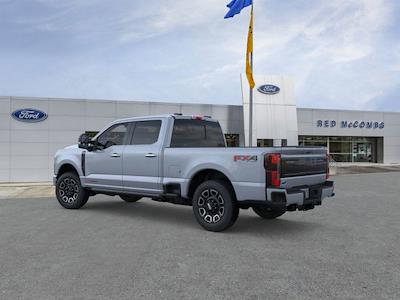 2025 Ford F-250 Crew Cab 4WD Pickup for sale #F51582 - photo 2