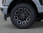 2025 Ford F-250 Crew Cab 4WD Pickup for sale #F51582 - photo 19