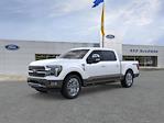 2025 Ford F-150 SuperCrew Cab 4WD Pickup for sale #F51583 - photo 1