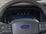 2025 Ford F-150 SuperCrew Cab 4WD Pickup for sale #F51583 - photo 13