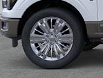 2025 Ford F-150 SuperCrew Cab 4WD Pickup for sale #F51583 - photo 19