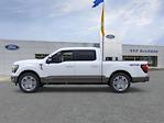 2025 Ford F-150 SuperCrew Cab 4WD Pickup for sale #F51583 - photo 4