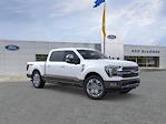2025 Ford F-150 SuperCrew Cab 4WD Pickup for sale #F51583 - photo 7