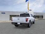 2025 Ford F-150 SuperCrew Cab 4WD Pickup for sale #F51583 - photo 8