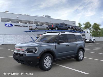 2025 Ford Bronco Sport 4WD SUV for sale #F51586 - photo 1