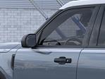 2025 Ford Bronco Sport 4WD SUV for sale #F51586 - photo 20