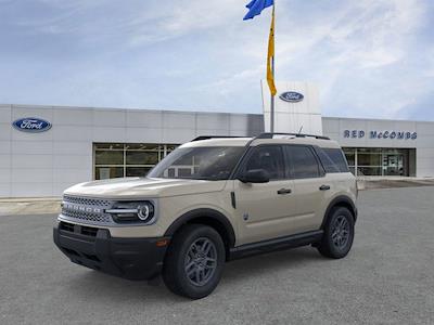 2025 Ford Bronco Sport 4WD SUV for sale #F51587 - photo 1