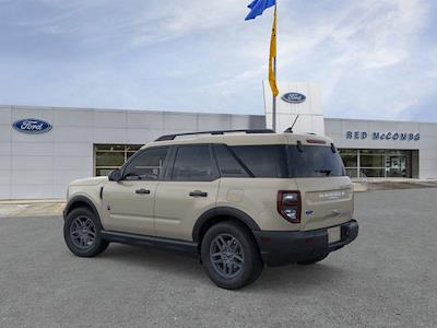 2025 Ford Bronco Sport 4WD SUV for sale #F51587 - photo 2