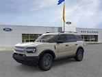 2025 Ford Bronco Sport 4WD SUV for sale #F51587 - photo 1