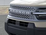 2025 Ford Bronco Sport 4WD SUV for sale #F51587 - photo 17