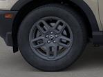 2025 Ford Bronco Sport 4WD SUV for sale #F51587 - photo 19