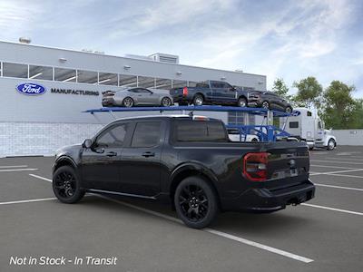 2025 Ford Maverick SuperCrew Cab AWD Pickup for sale #F51589 - photo 2