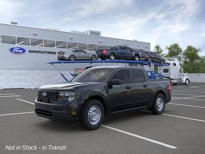 2025 Ford Maverick SuperCrew Cab FWD Pickup for sale #F51590 - photo 1