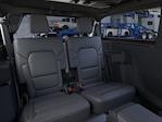 2025 Ford Bronco 4WD SUV for sale #F51592 - photo 11