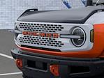 2025 Ford Bronco 4WD SUV for sale #F51592 - photo 19