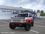 2025 Ford Bronco 4WD SUV for sale #F51592 - photo 3