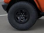 2025 Ford Bronco 4WD SUV for sale #F51592 - photo 21