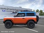 2025 Ford Bronco 4WD SUV for sale #F51592 - photo 4