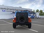 2025 Ford Bronco 4WD SUV for sale #F51592 - photo 5